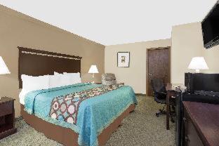Super 8 By Wyndham Danville Quarto foto