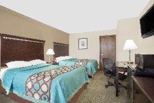 Super 8 By Wyndham Danville Quarto foto